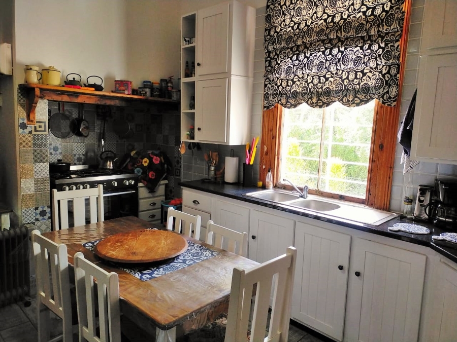 3 Bedroom Property for Sale in Steytlerville Eastern Cape